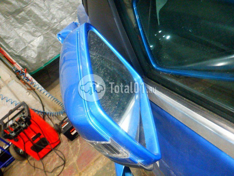 Фото Mercedes-Benz B-класс 160