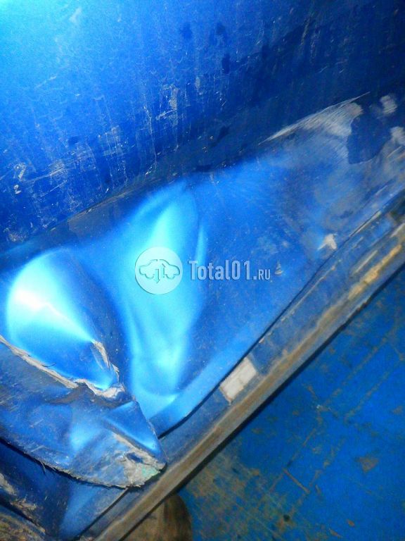 Фото Mercedes-Benz B-класс 164