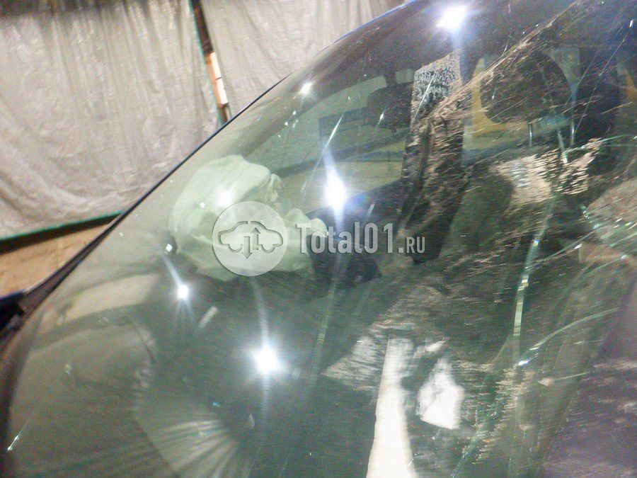 Фото Mercedes-Benz B-класс 172