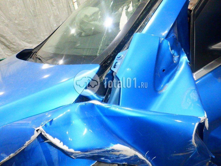 Фото Mercedes-Benz B-класс 174