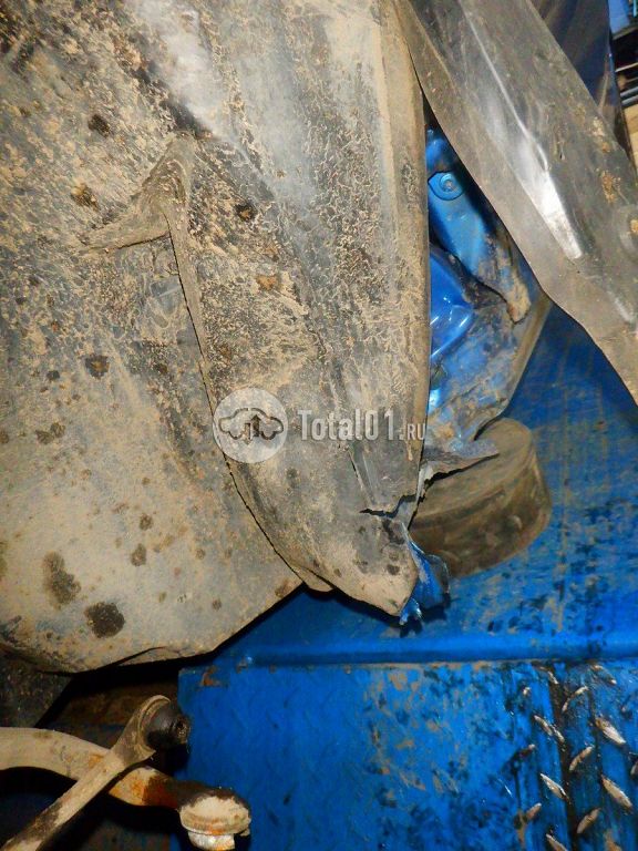 Фото Mercedes-Benz B-класс 178