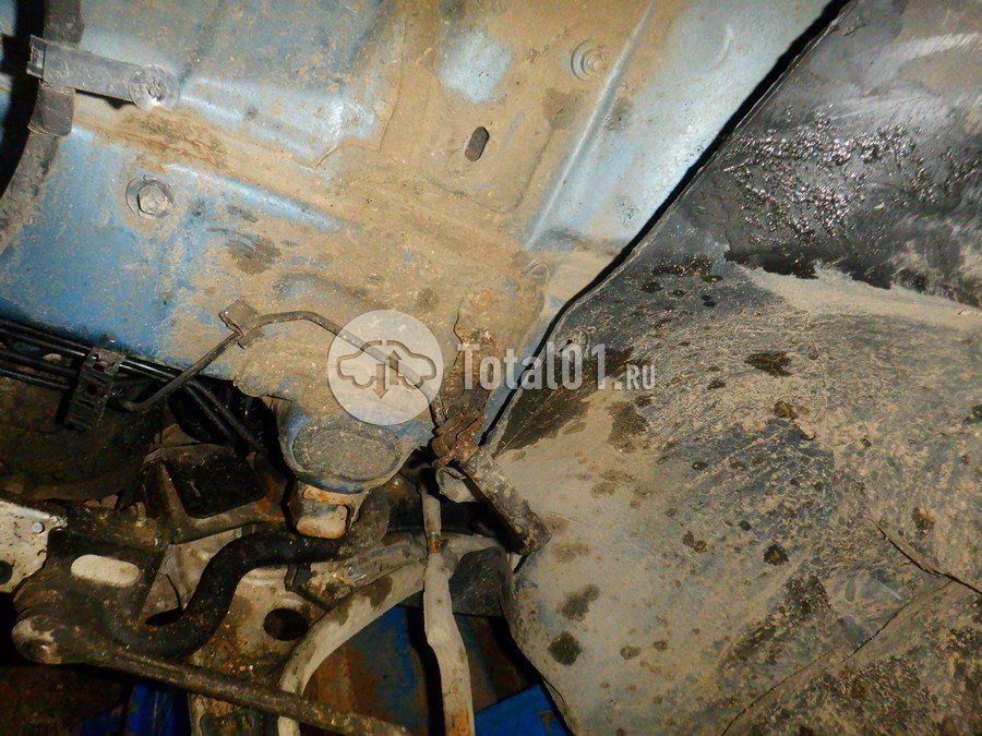 Фото Mercedes-Benz B-класс 180