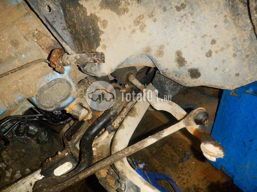 Фото Mercedes-Benz B-класс 184