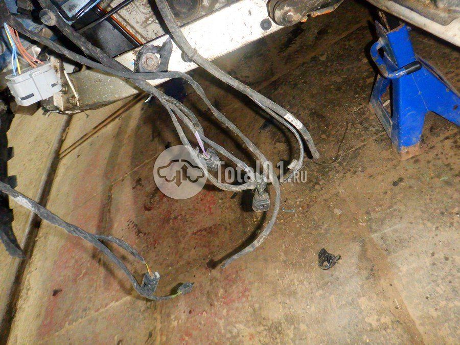 Фото Mercedes-Benz B-класс 186