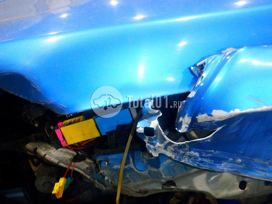 Фото Mercedes-Benz B-класс 192