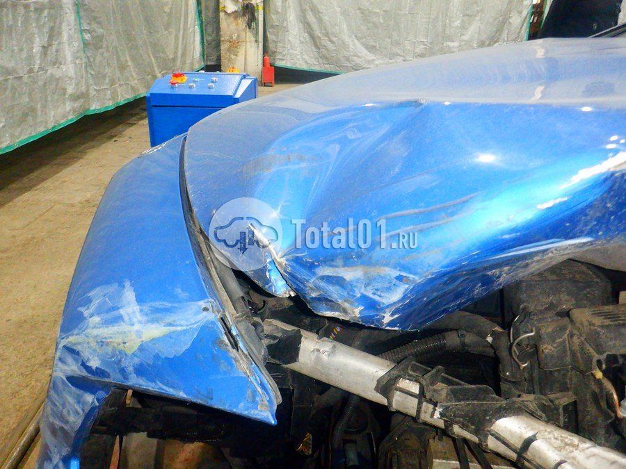 Фото Mercedes-Benz B-класс 196