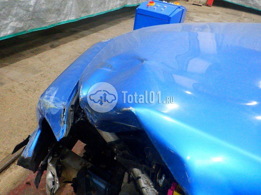 Фото Mercedes-Benz B-класс 198