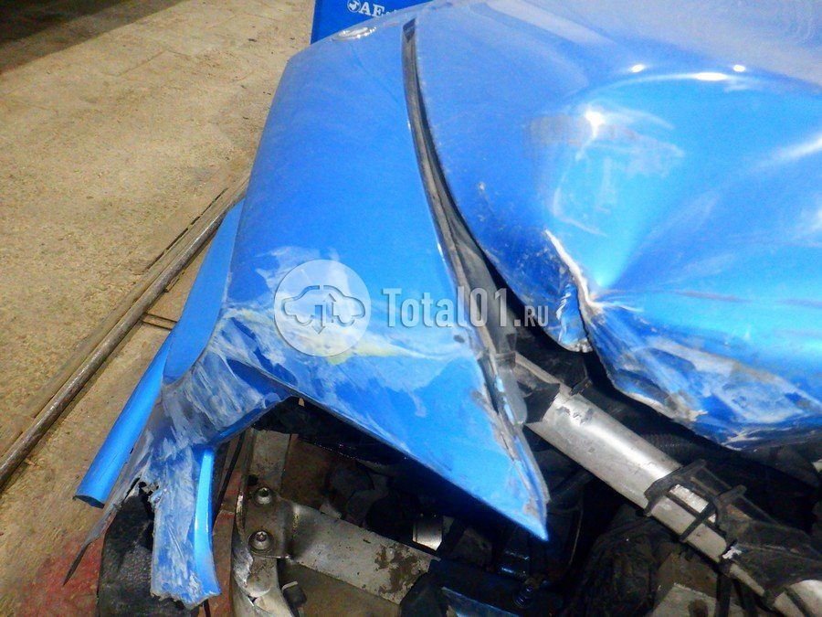 Фото Mercedes-Benz B-класс 200