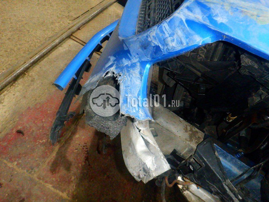 Фото Mercedes-Benz B-класс 202