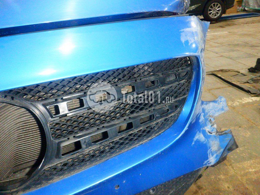 Фото Mercedes-Benz B-класс 204