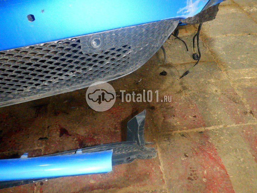 Фото Mercedes-Benz B-класс 210