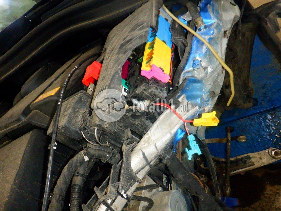 Фото Mercedes-Benz B-класс 214