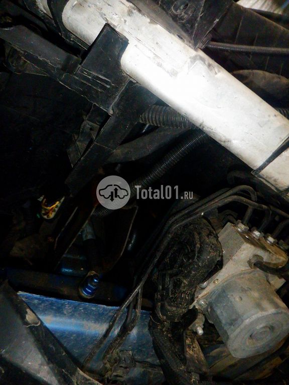 Фото Mercedes-Benz B-класс 220