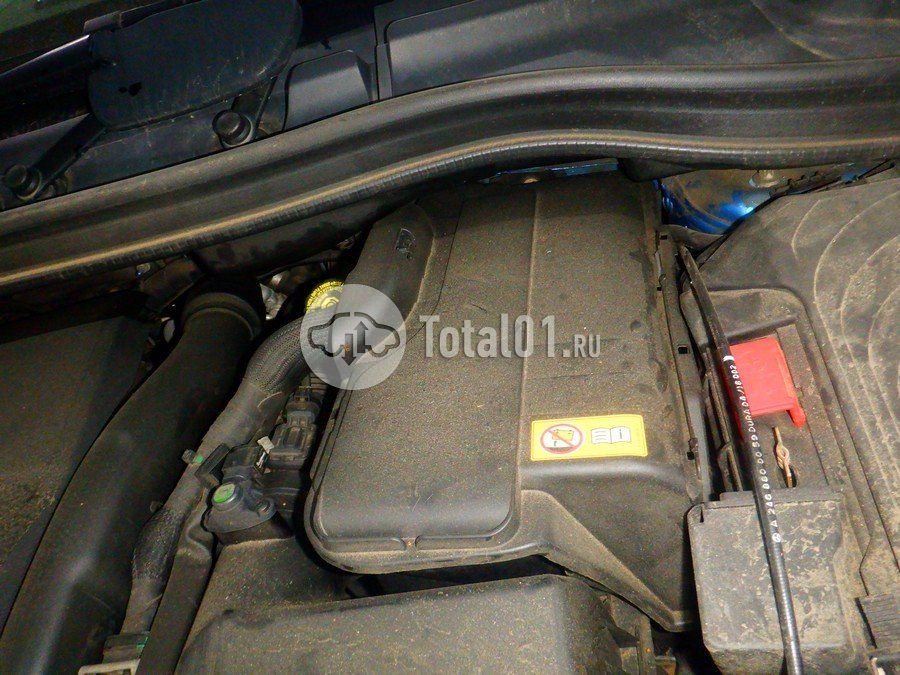 Фото Mercedes-Benz B-класс 226