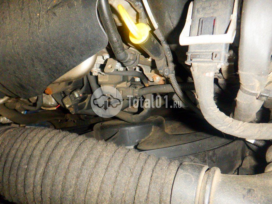 Фото Mercedes-Benz B-класс 230