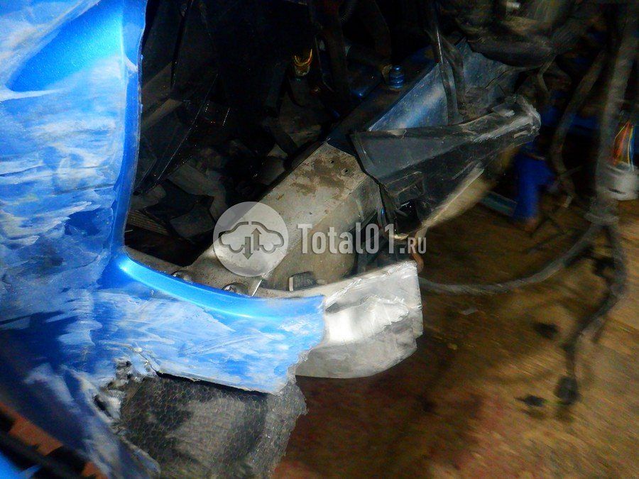 Фото Mercedes-Benz B-класс 232