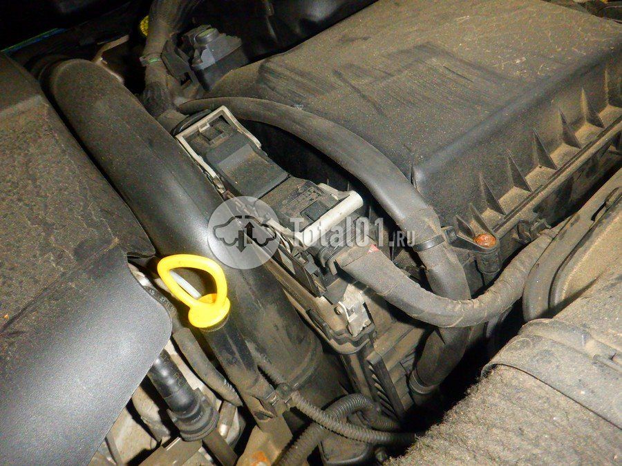 Фото Mercedes-Benz B-класс 234