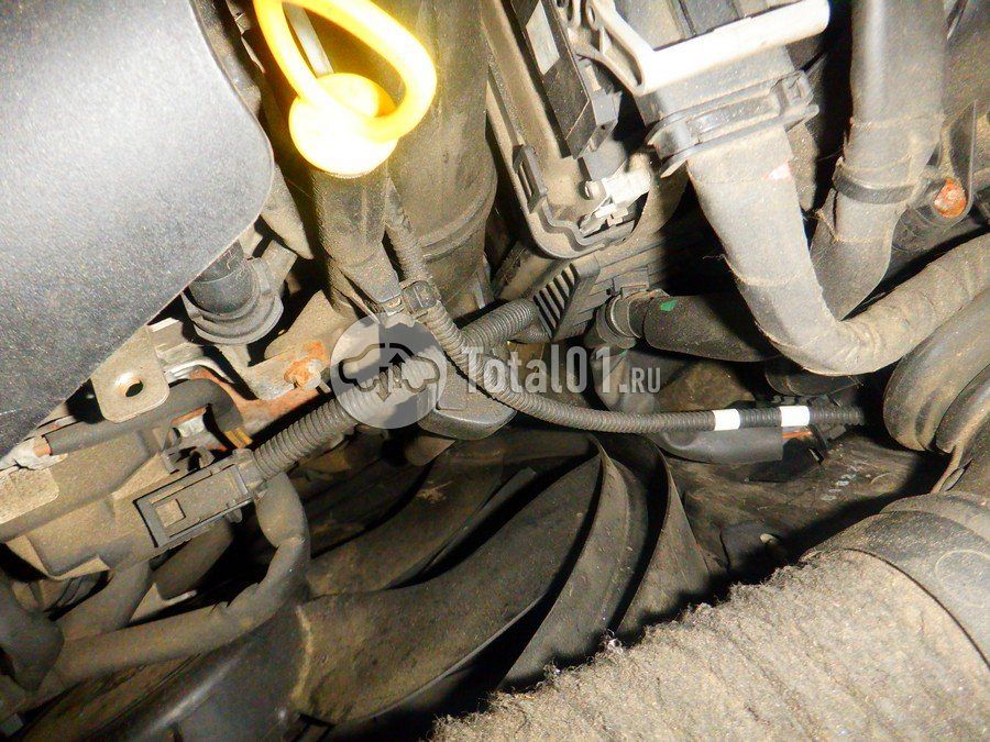 Фото Mercedes-Benz B-класс 236