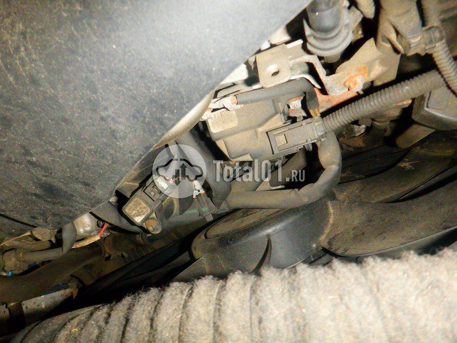 Фото Mercedes-Benz B-класс 238