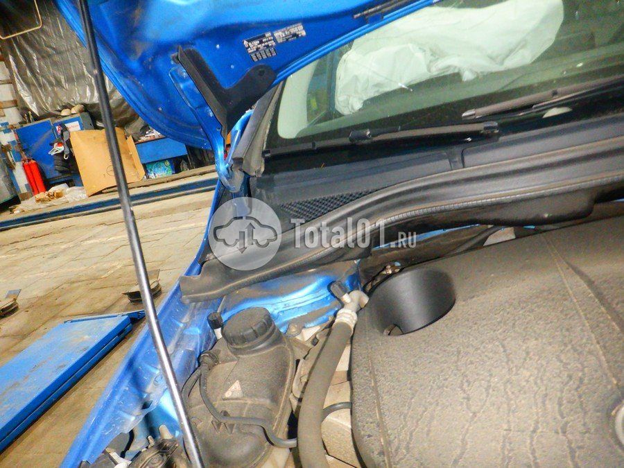 Фото Mercedes-Benz B-класс 244