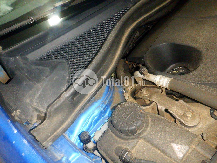 Фото Mercedes-Benz B-класс 250