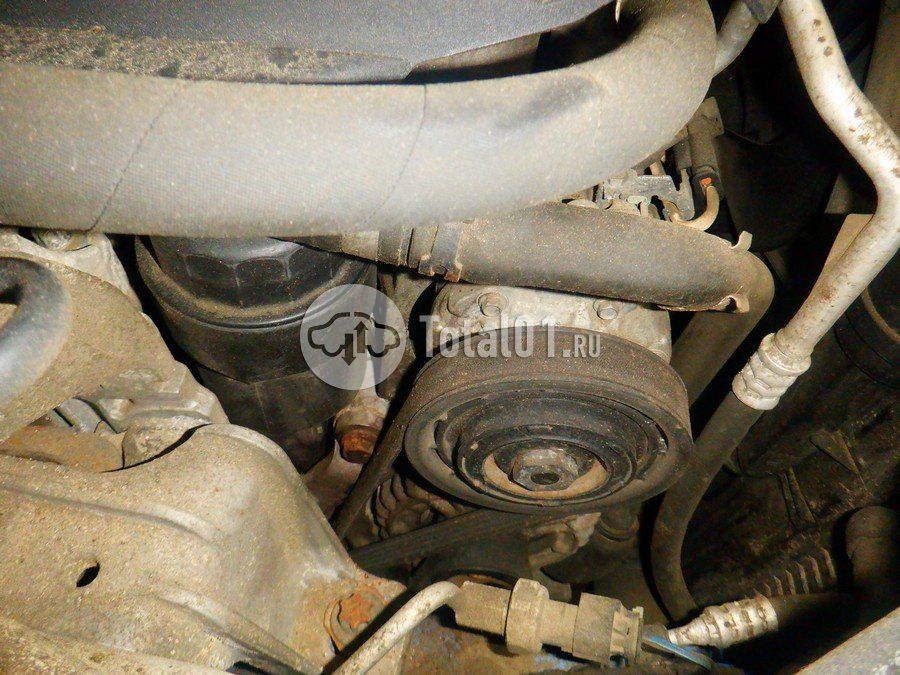 Фото Mercedes-Benz B-класс 252