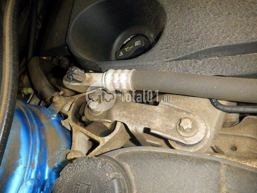 Фото Mercedes-Benz B-класс 254