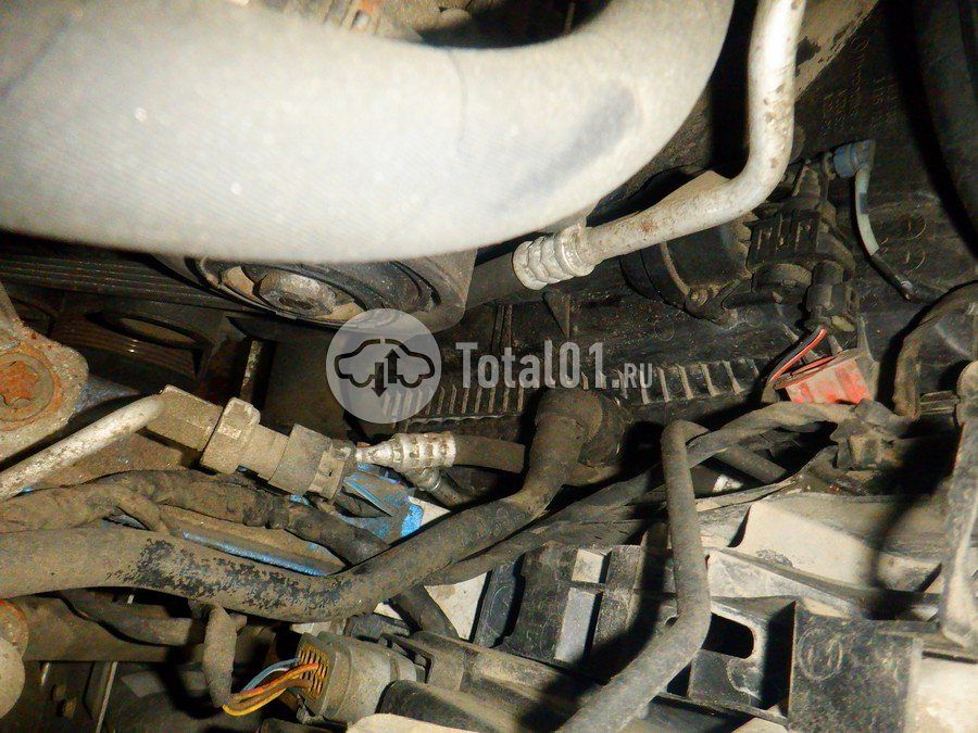 Фото Mercedes-Benz B-класс 256