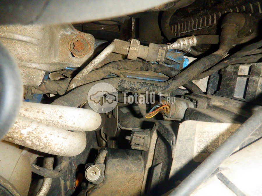 Фото Mercedes-Benz B-класс 258