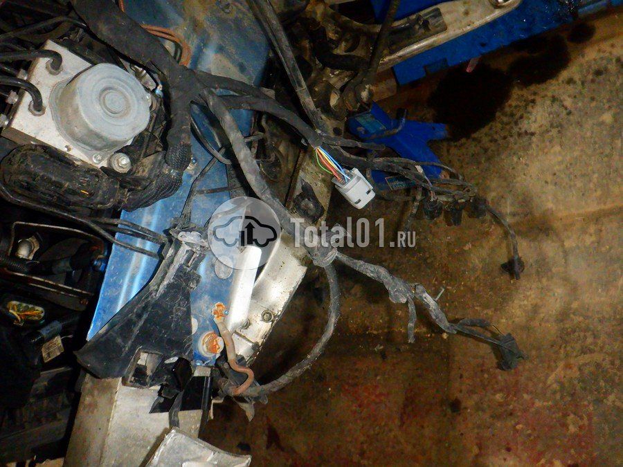 Фото Mercedes-Benz B-класс 264