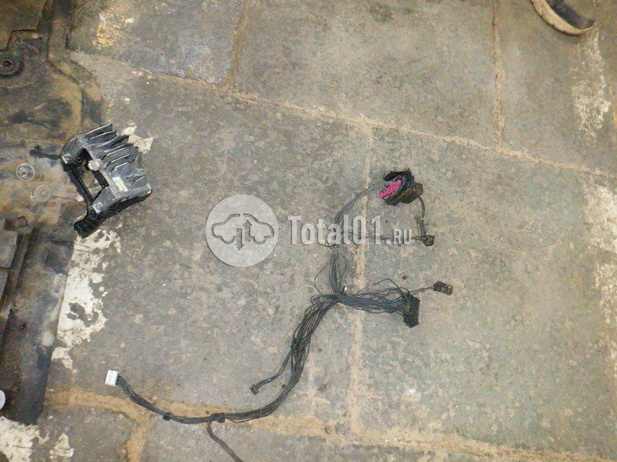 Фото Mercedes-Benz B-класс 270