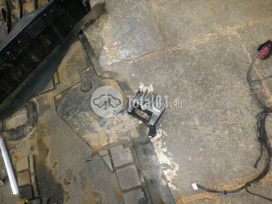 Фото Mercedes-Benz B-класс 272