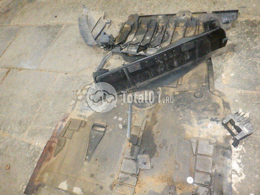 Фото Mercedes-Benz B-класс 274