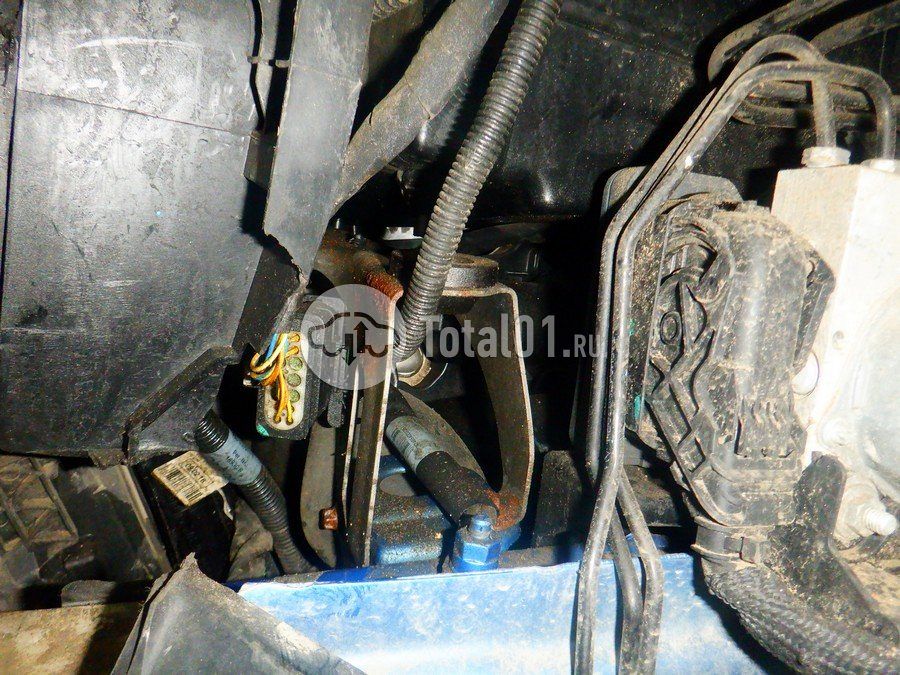 Фото Mercedes-Benz B-класс 280