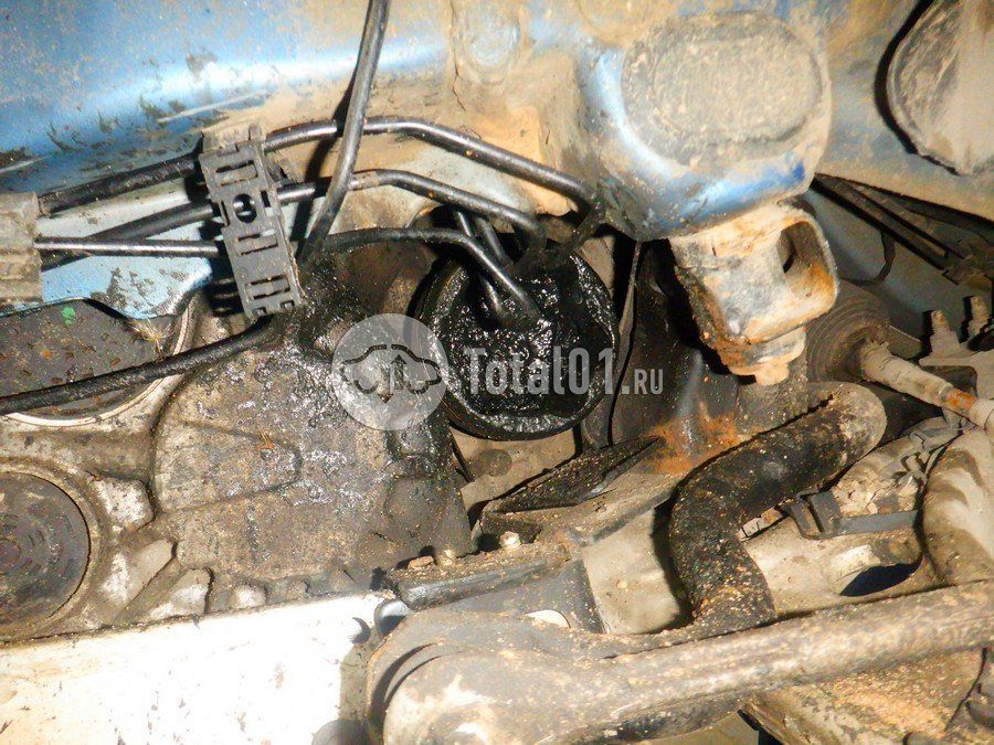 Фото Mercedes-Benz B-класс 288