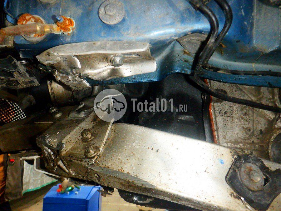 Фото Mercedes-Benz B-класс 290