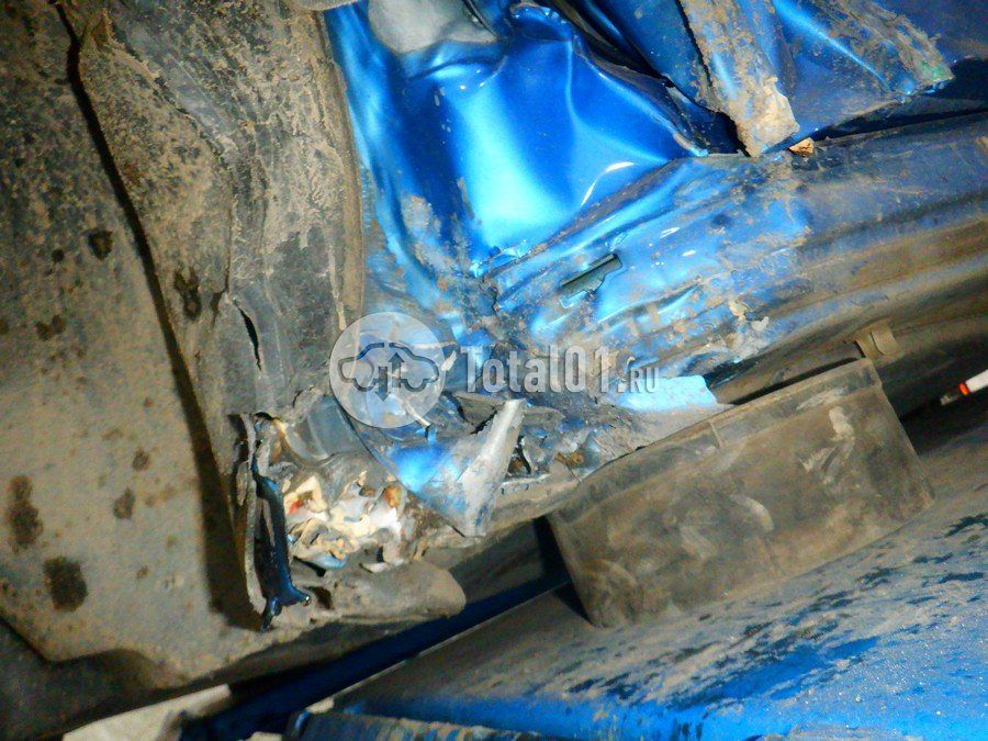 Фото Mercedes-Benz B-класс 296