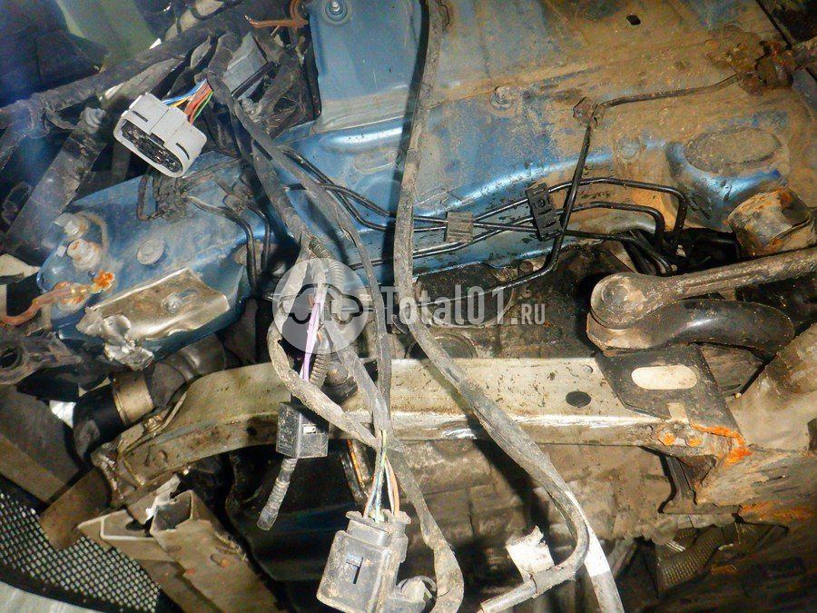 Фото Mercedes-Benz B-класс 300