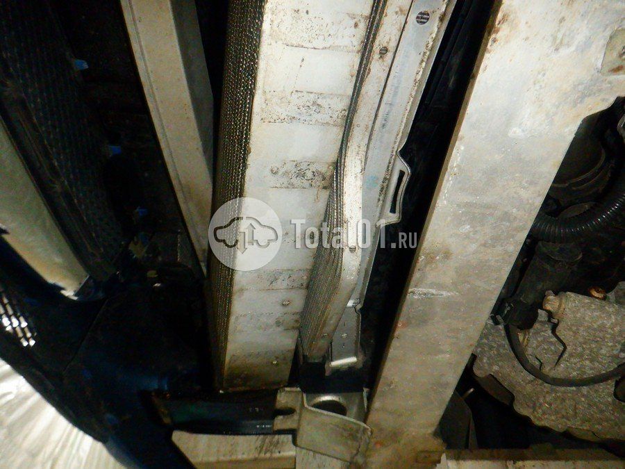 Фото Mercedes-Benz B-класс 304