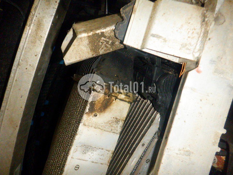 Фото Mercedes-Benz B-класс 306