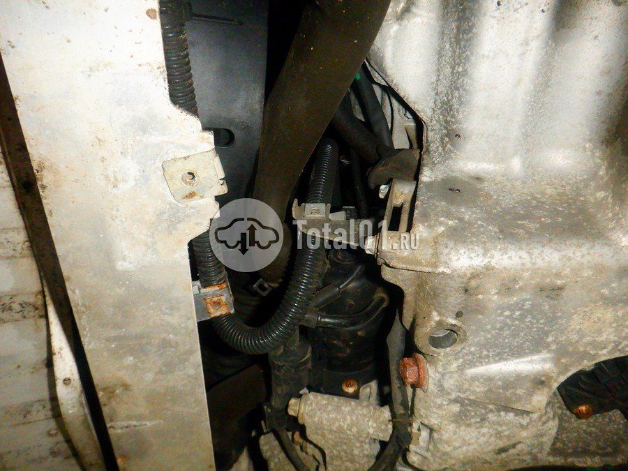 Фото Mercedes-Benz B-класс 310