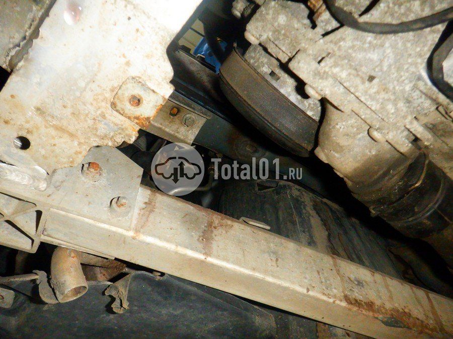 Фото Mercedes-Benz B-класс 312