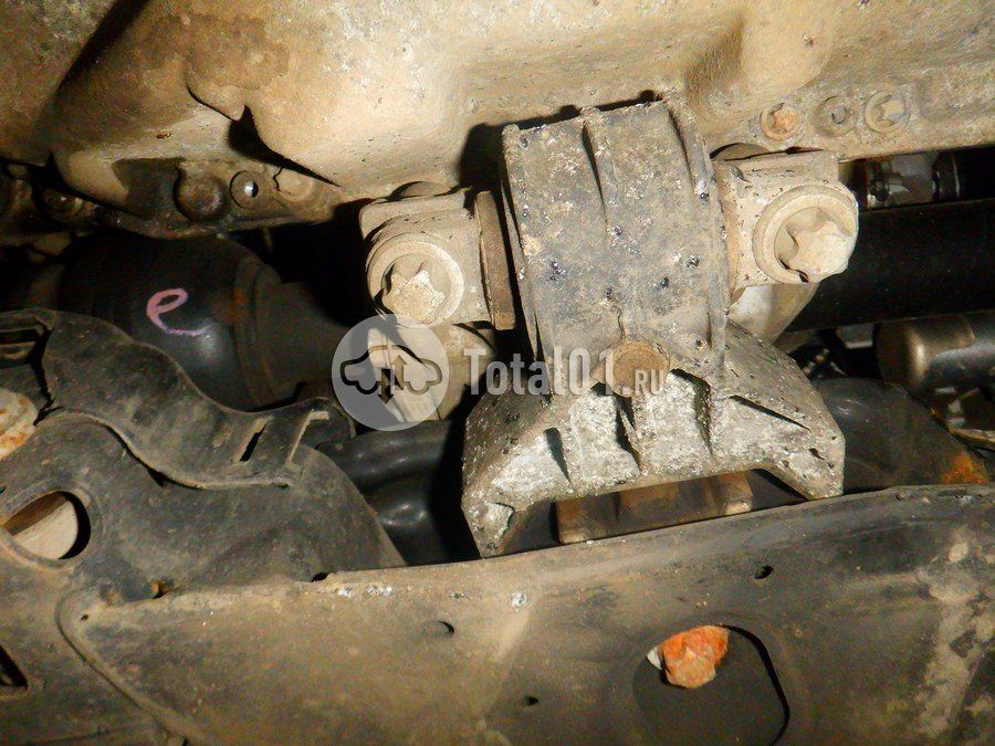 Фото Mercedes-Benz B-класс 332