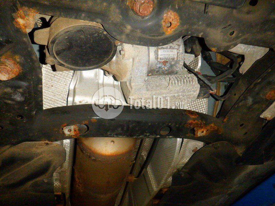 Фото Mercedes-Benz B-класс 334