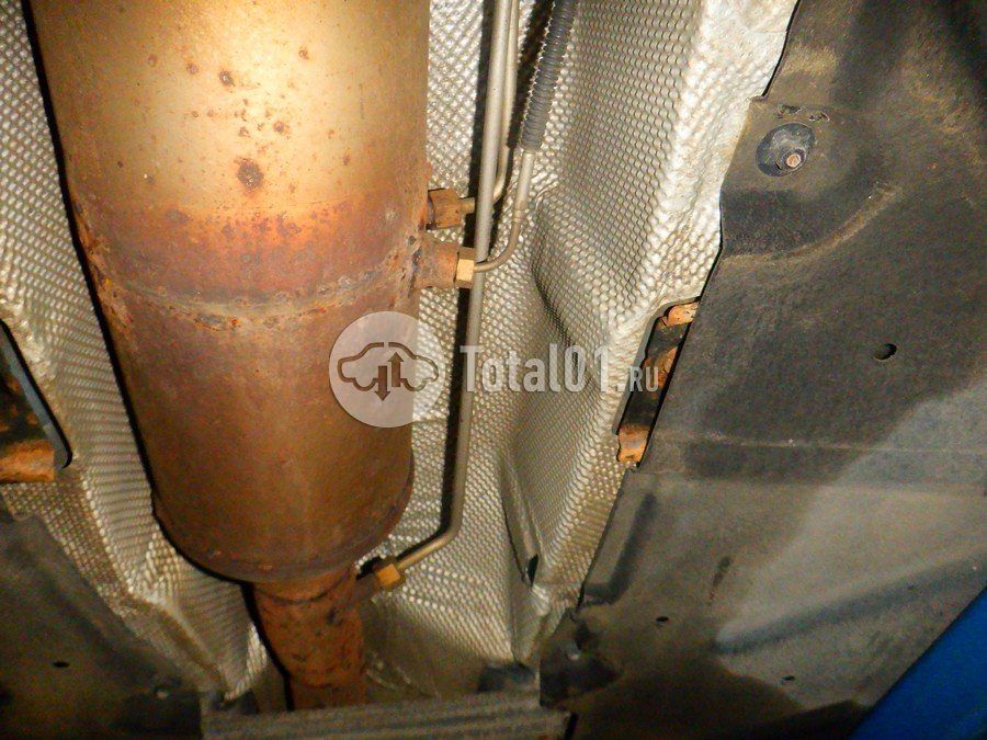 Фото Mercedes-Benz B-класс 336