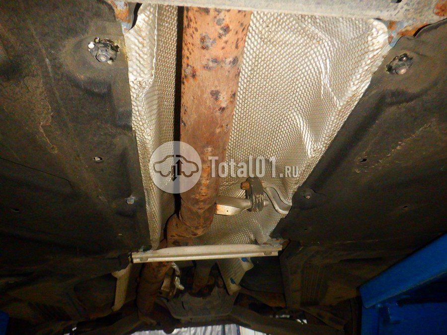 Фото Mercedes-Benz B-класс 338