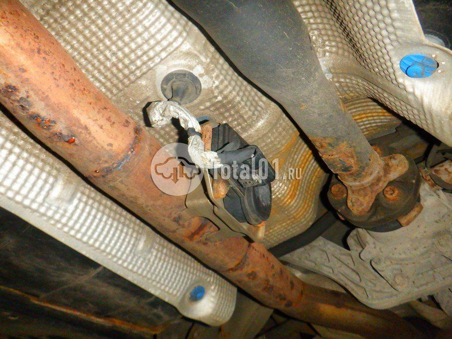 Фото Mercedes-Benz B-класс 340