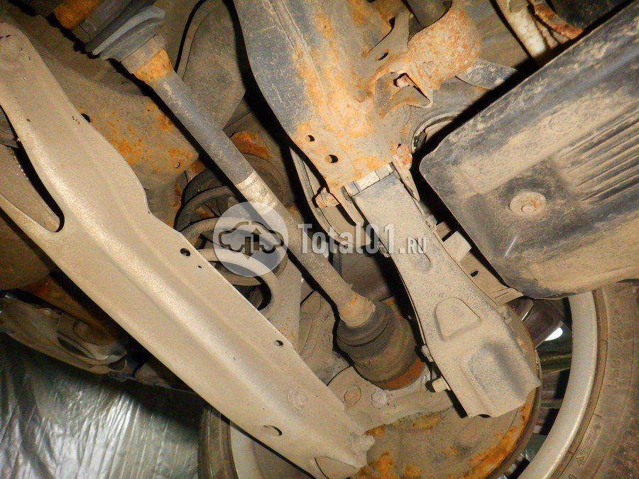 Фото Mercedes-Benz B-класс 344