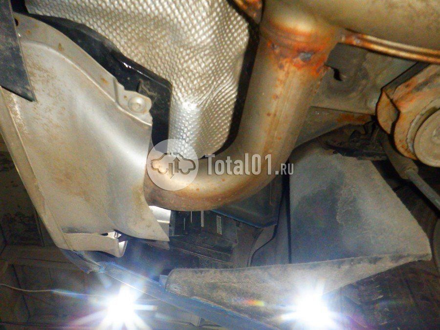 Фото Mercedes-Benz B-класс 348