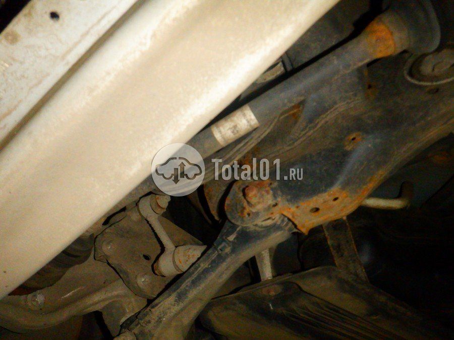 Фото Mercedes-Benz B-класс 352